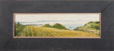 Henry Israel (British,