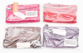 Kipling. A group of four purses, consist