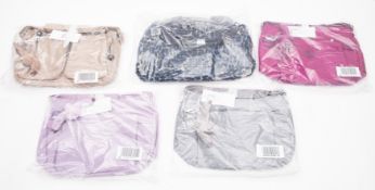 Kipling. A group of five handbags, inclu