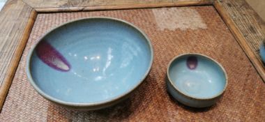 Five Jun-type Vessels