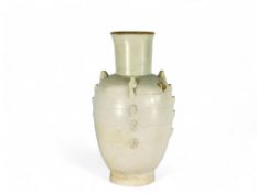 A Qingbai Vase, Song/Yuan dynasty