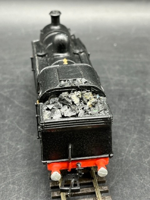 Two Kit-built OO gauge late crest locomotives, Tested Runners (900g) SR Z Class 0-8-0T No 30952 with - Image 12 of 14