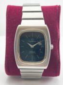 Omega Constellation Automatic 1970 ref.155.0022 Men's Wristwatch