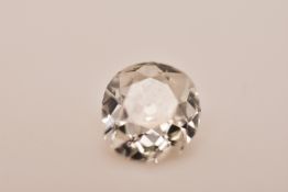 LOOSE OLD CUT DIAMOND 0.61CT