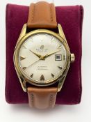 Breitling Navitimer Automatic Calendar Ref 66/26 1955