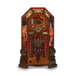 Wurlitzer Juke Box - Victory Model - 1940s