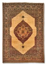 Haji Jalili Carpet 9 ft. 9 in. x 12 ft. 4 in.