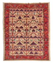 Bakshaish Carpet 8 ft. 3 in. x 10 ft. 8 in.