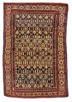 Kuba Koneghend Rug Caucasus 4 ft. 8 in. x 6 ft. 6 in.