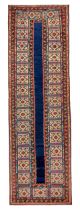 'Talish' Long Rug Caucasus 3 ft. 4 in. x 11 ft. 5 in.