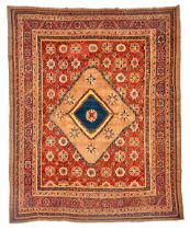 Bakshaish Carpet 11 ft. x 13 ft. 2 in.