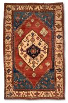 Bahkshaish Carpet 10 ft. 2 in. x 15 ft. 9 in.