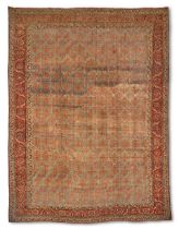 Bakshaish Carpet 11 ft. x 14 ft. 6 in.