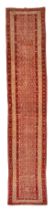 Northwest Persian Runner 3 ft. 5 in. x 16 ft. 6 in.