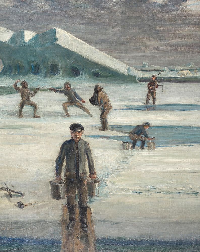 Travel & Exploration Sale