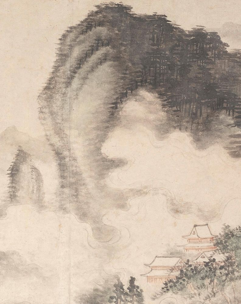 Chinese Paintings and Hardstone Seals Online