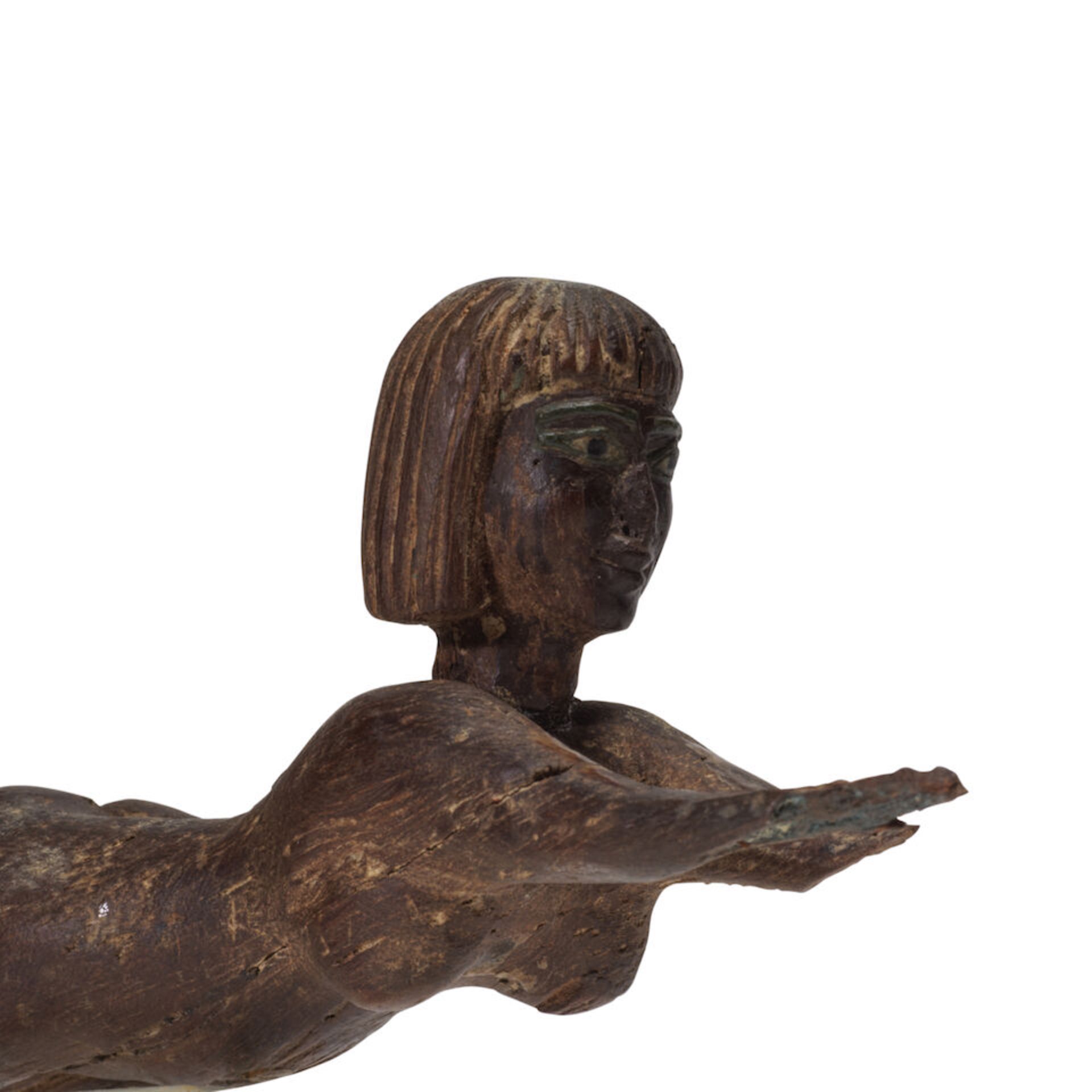 cuiller à fard à la nageuse ; cuiller à fard en cartouche