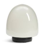 LEUCOS MURANO GLASS TABLE LAMP Italy, 20th century,