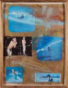 JIM DRAIN (American, born 1975) Untitled, 2007