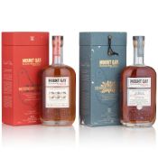 Mount Gay Master Blender Collection Madeira Cask Expression (1 bottle, 700ml) Mount Gay Master ...