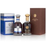 Diplomatico Single Vintage, 2004 (1 bottle, 750ml) Diplomatico Ambassador Selection (1 bottle, ...