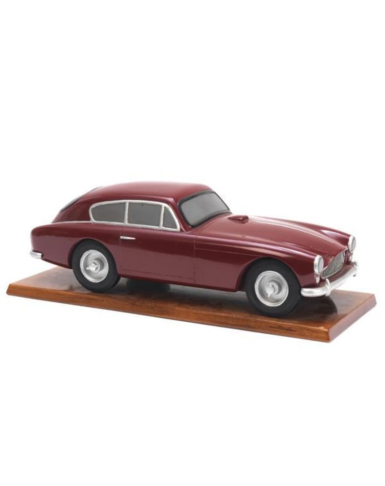 The Winter Automobilia Auction