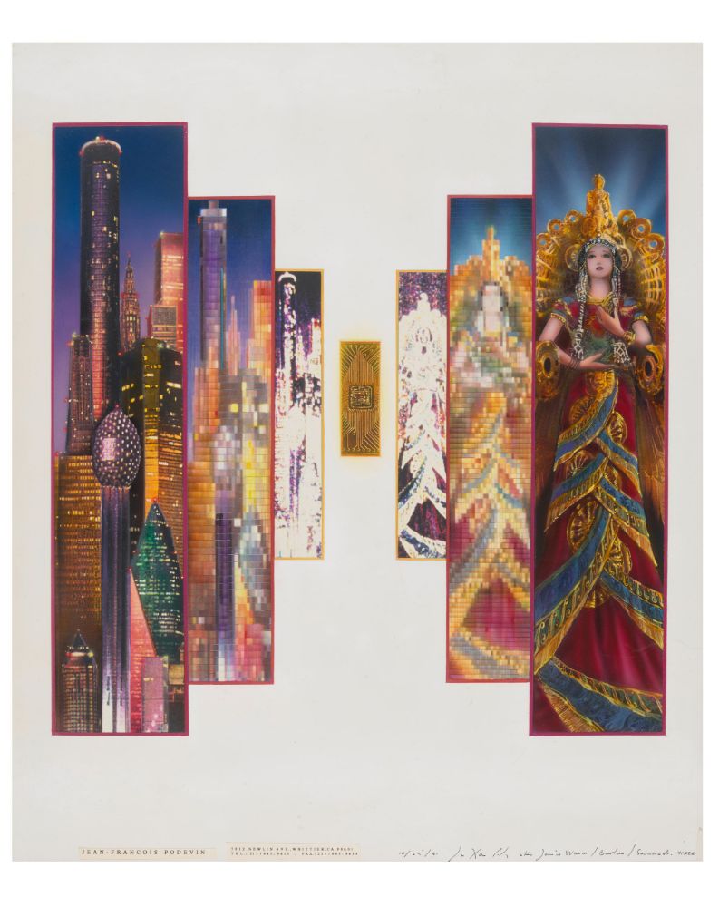 Fine Books & Manuscripts Including Americana