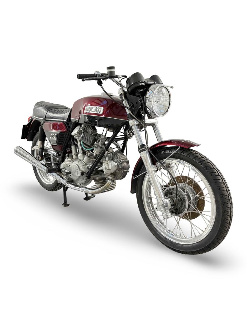 Motorcycles Online - The Winter Sale