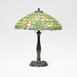 Duffner & Kimberly Table lamp, circa 1910