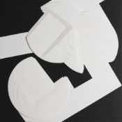 Romano Perusini - Ohne Titel