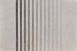 Elio Marchegiani - Tessiture di colore, 1973