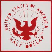 Franco Angeli - Half Dollar/80er Jahre