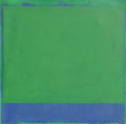 Robyn Denny - S7, 1960