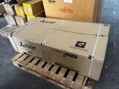 Mitsubishi Mr Slim Suspended Air conditioner Unit, PCA-M781KA2