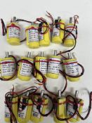 15 X Eaton Galvanic Oxygen Cells