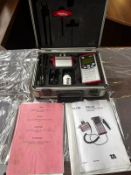 TA-CBI ii (Tour & Anderson) Measuring Computer – Differential Pressure and Flow