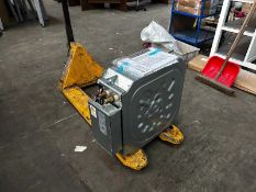 Mitsubishi SLZ-M50FA2 Air Conditioner