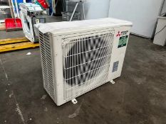 Mitsubishi PUZ-ZM50VKA2 Air Conditioner