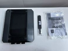 Monodraught iNVent Acuity Control Panel