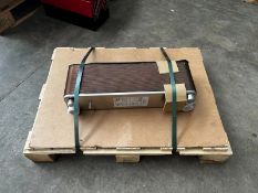 Alfa Laval Heat Exchanger. ACH-70X-66H-F