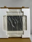 Panasonic CZ-KPU3W 90×90 Cassette Fascia Panel