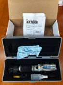 EXTECH RF41 / RF41 BATTERY COOLANT REFRACTOMETER-50 TO 0 C