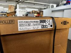 Mitsubishi Air Conditioning PLA-M100EA HVAC Ceiling Cassette