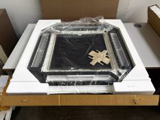 Mitsubishi Air Conditioner Grill, PLP-6EA