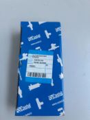 2 X CASTEL SOLENOID VALVES 1078/M12S