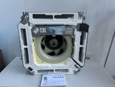 Mitsubishi Air Conditioning PLA-M100EA HVAC Ceiling Cassette