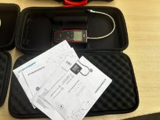 KIMO FG 110 Gas Detector for Butane, Methane, Propane Detection