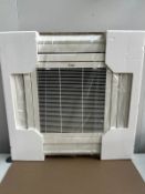 Mitsubishi Air Conditioner Grill, PLP-6EA