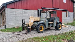 Gehl RS5-19 Telehandler