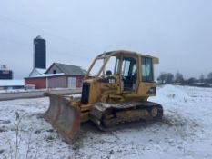 2006 Caterpillar D5G LGP Dozer